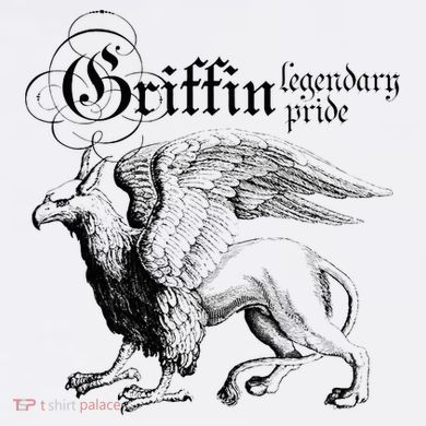 Griffin Legendary Pride Mythical Welsh Griffin 12oz Stainless Steel Coffee Mug