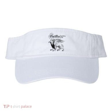 Griffin Legendary Pride Mythical Welsh Griffin Visor