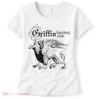Griffin Legendary Pride Mythical Welsh Griffin Women's T-Shirt thumb 0