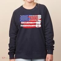 Guitar Lover Rock Music Tee Guitar Player Women's Sweatshirt thumb 0