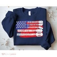 Guitar Lover Rock Music Tee Guitar Player Sweatshirt thumb 2