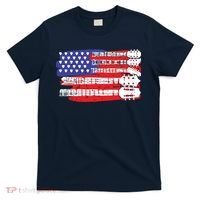 Guitar Lover Rock Music Tee Guitar Player T-Shirt thumb 0