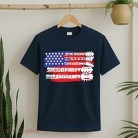 Guitar Lover Rock Music Tee Guitar Player T-Shirt thumb 2