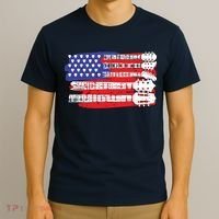 Guitar Lover Rock Music Tee Guitar Player T-Shirt thumb 3