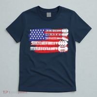Guitar Lover Rock Music Tee Guitar Player T-Shirt thumb 5