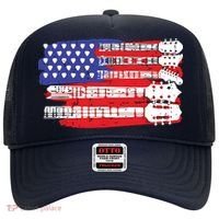 Guitar Lover Rock Music Tee Guitar Player Hat thumb 0