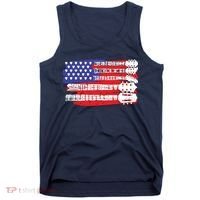 Guitar Lover Rock Music Tee Guitar Player Tank Top thumb 0
