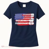 Guitar Lover Rock Music Tee Guitar Player Women's T-Shirt thumb 0