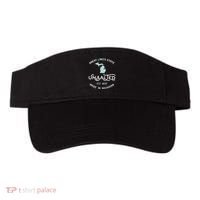 Great Lakes State Unsalted Est 1837 Made In Michigan Visor thumb 0