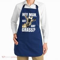 Goat Lovers Shirts Farm Animal Pun Pets Meme Funny Goat Apron thumb 2