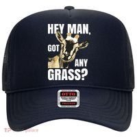 Goat Lovers Shirts Farm Animal Pun Pets Meme Funny Goat Hat thumb 0