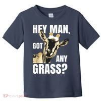 Goat Lovers Shirts Farm Animal Pun Pets Meme Funny Goat Toddler T-Shirt thumb 0