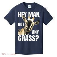 Goat Lovers Shirts Farm Animal Pun Pets Meme Funny Goat Kids T-Shirt thumb 0