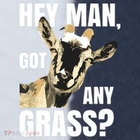 Goat Lovers Shirts Farm Animal Pun Pets Meme Funny Goat Sport-Tek Competitor United Soccer Jersey thumb 4