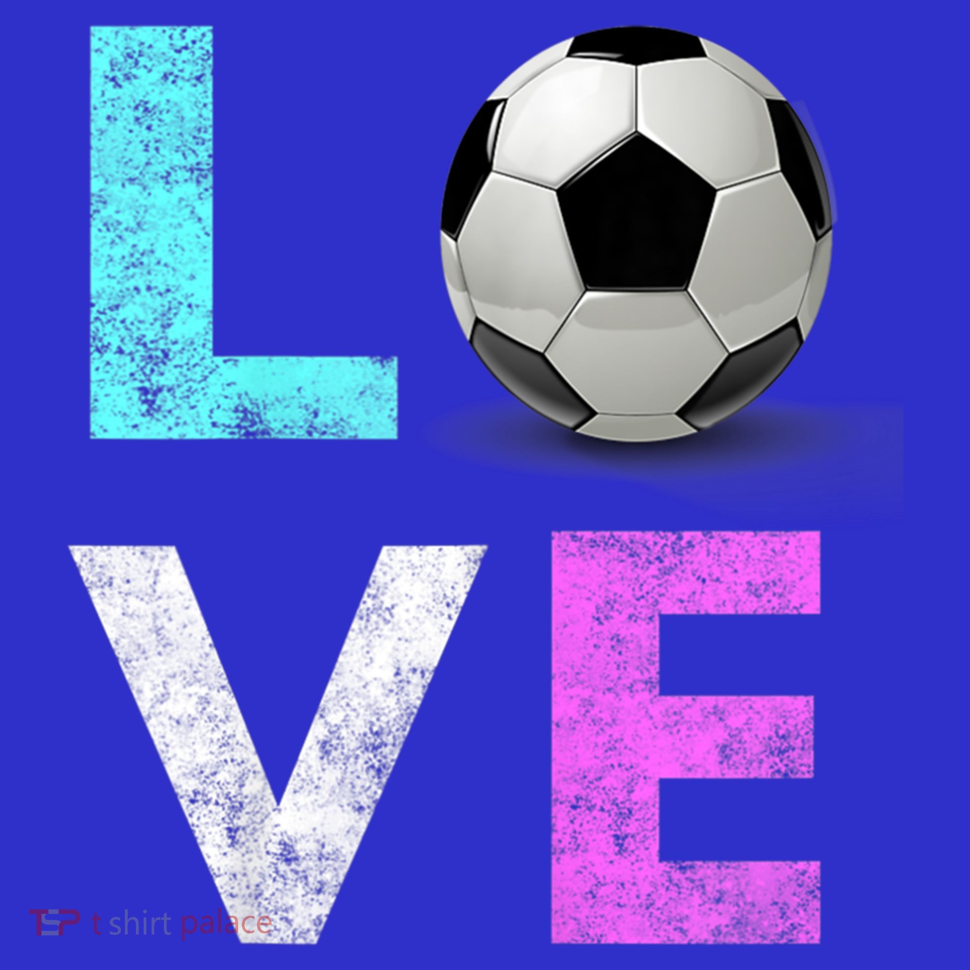 Girls Love Soccer Best Fun Birthday Gift Women's Tank Top