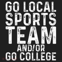 Go Local Sports Team And Or Go College Golf Towel thumb 3
