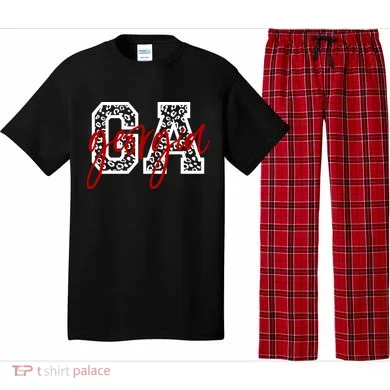 Pajama Set