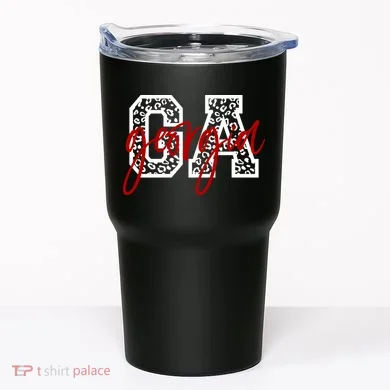 Tumbler