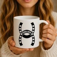 Good Luck The Lucky Horseshoes Coffee Mug thumb 3