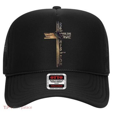 God Loved The World That He Gave His Only Son Hat