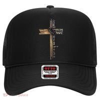God Loved The World That He Gave His Only Son Hat thumb 0