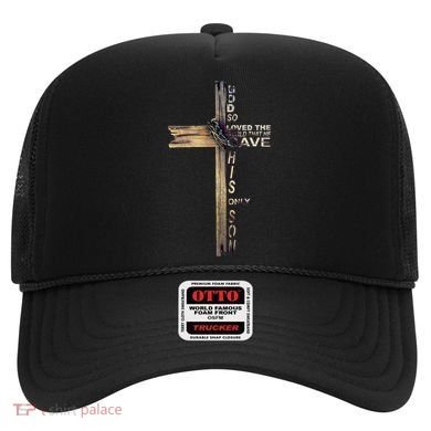 God Loved The World That He Gave His Only Son Hat