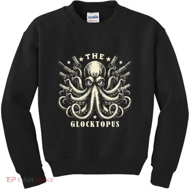 Kids Sweatshirt