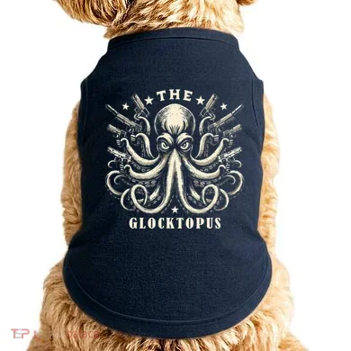 Doggie Tank
