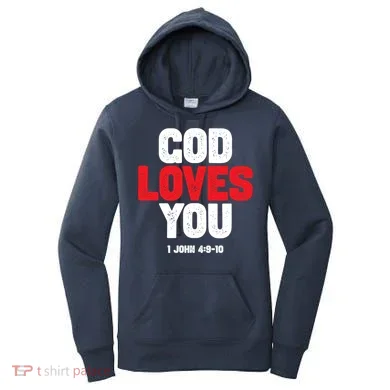 Women's Hoodie