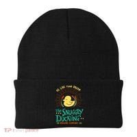 Go Live Your Dream The Snuggly Duckling Beanie thumb 0