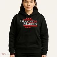 Glavine Maddux ’95 Hoodie thumb 5