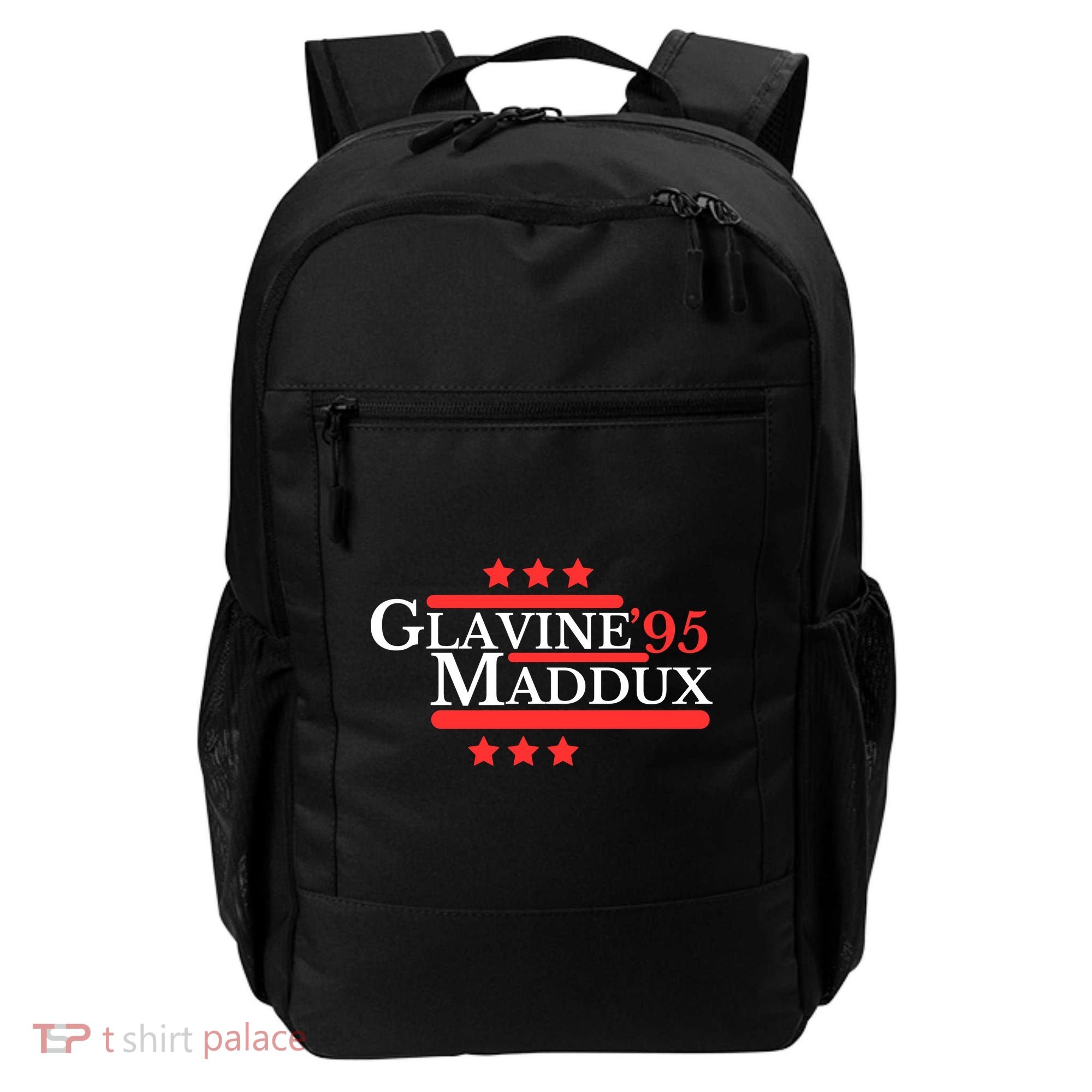 Glavine Maddux ’95 Backpack