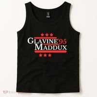 Glavine Maddux ’95 Tank Top thumb 2