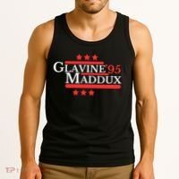 Glavine Maddux ’95 Tank Top thumb 3