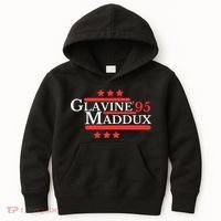 Glavine Maddux ’95 Kids Hoodie thumb 0