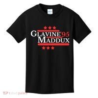 Glavine Maddux ’95 Kids T-Shirt thumb 0