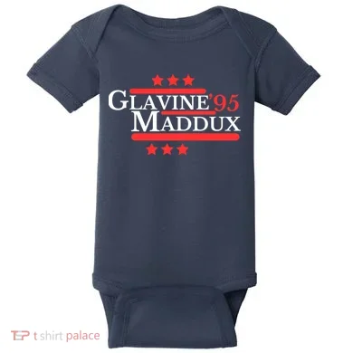 Baby Bodysuit