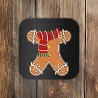 Gingerbread Man Adult Cookie Costume Coaster thumb 0