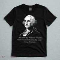 George Me and my homies woulda been stacking bodies by now T-Shirt thumb 5