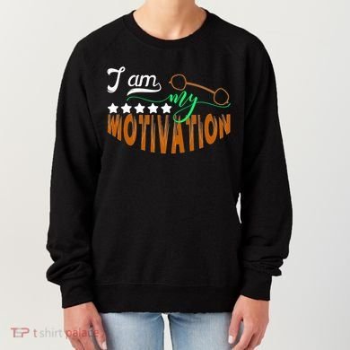 Gym Motivation Apparel Women's Sweatshirt