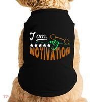 Gym Motivation Apparel Doggie Tank thumb 0