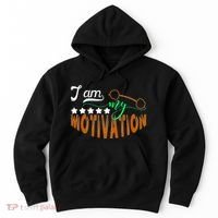 Gym Motivation Apparel Hoodie thumb 0