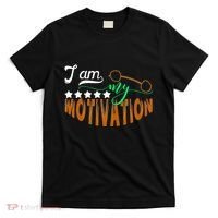 Gym Motivation Apparel T-Shirt thumb 0