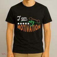Gym Motivation Apparel T-Shirt thumb 3