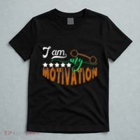 Gym Motivation Apparel T-Shirt thumb 5