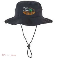 Gym Motivation Apparel Bucket Hat thumb 0