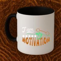 Gym Motivation Apparel Coffee Mug thumb 2