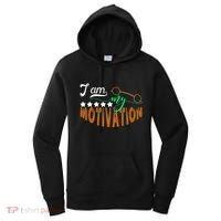 Gym Motivation Apparel Women's Hoodie thumb 0