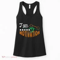 Gym Motivation Apparel Women's Tank Top thumb 0