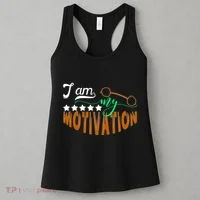 Gym Motivation Apparel Women's Tank Top thumb 3